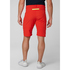Pantalones Cortos De Softshell Helly Hansen Hp - Rojo Alerta