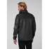 Helly Hansen Hp Chaqueta De Lana A Prueba De Viento - Ébano