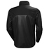 Helly Hansen Hp Chaqueta De Lana A Prueba De Viento - Ébano