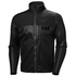 Helly Hansen Hp Chaqueta De Lana A Prueba De Viento - Ébano