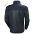Chaqueta Polar Cortavientos Helly Hansen Hp - Azul Marino