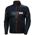Chaqueta Polar Cortavientos Helly Hansen Hp - Azul Marino
