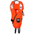 Ayuda De Flotabilidad Segura Helly Hansen Juniors - Fluor Orange