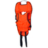 Ayuda De Flotabilidad Segura Helly Hansen Juniors - Fluor Orange