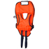Ayuda De Flotabilidad Segura Para Niños Helly Hansen - Fluor Orange