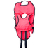 Ayuda De Flotabilidad Segura Para Niños Helly Hansen - Neon Pink