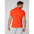 Helly Hansen Kos Polo - Tomate Cherry