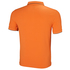 Helly Hansen Kos Polo - Cáscara De Naranja
