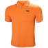 Helly Hansen Kos Polo - Cáscara De Naranja