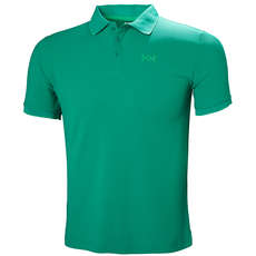 Helly Hansen Kos Polo - Pepper Green