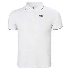 Helly Hansen Kos Polo - Blanco