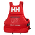 Ayuda De Flotabilidad De Lanzamiento De Helly Hansen / Chaleco - Alerta Rojo