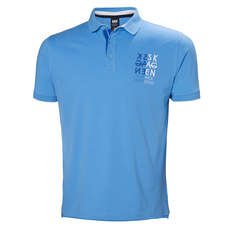 Polo Helly Hansen Marstrand - Aciano