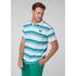 Polo Helly Hansen Marstrand - Raya Doble De Aciano