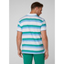 Polo Helly Hansen Marstrand - Raya Doble De Aciano