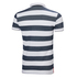 Polo Helly Hansen Marstrand - Raya Azul Marino