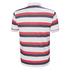 Polo Helly Hansen Marstrand - Rayas Gemelas Azul Marino