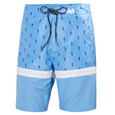 Tronco Helly Hansen Marstrand - Micro Rayas De Aciano
