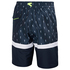 Tronco De Helly Hansen Marstrand - Caballitos De Mar Azul Marino