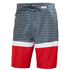 Tronco De Helly Hansen Marstrand - Raya Azul Marino