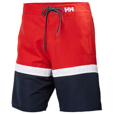 Tronco Helly Hansen Marstrand - Rojo