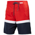 Tronco Helly Hansen Marstrand - Rojo
