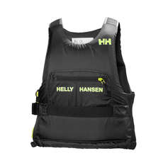 Helly Hansen Rider Buoyancy Aid - Ébano