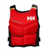 Helly Hansen Rider Ayuda De Flotabilidad Sigilosa - Alerta Roja