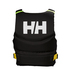 Helly Hansen Rider Stealth Zip Ayuda De Flotabilidad - Ébano 33841