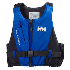 Helly Hansen Rider Buoyancy Aid / Chaleco - Olympian Blue