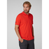 Helly Hansen Riftline Polo - Alerta Rojo