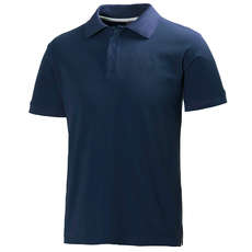 Polo Helly Hansen Riftline - Azul Marino