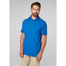 Polo Helly Hansen Riftline - Olympian Blue
