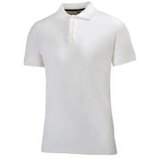 Polo Helly Hansen Riftline - Blanco