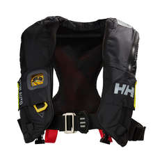 Chaleco Salvavidas Inflable Helly Hansen Sailsafe - Ébano