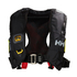 Chaleco Salvavidas Inflable Helly Hansen Sailsafe - Ébano