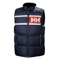 Ayuda De Flotabilidad / Chaleco Helly Hansen Salt 50N - Azul Marino