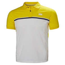 Helly Hansen Salt Polo - Diente De León