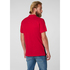 Sal De Helly Hansen Polo - Bandera Roja