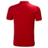 Sal De Helly Hansen Polo - Bandera Roja