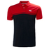 Sal De Helly Hansen Polo - Bandera Roja