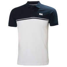 Helly Hansen Salt Polo - Navy