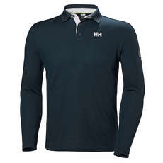 Helly Hansen Skagen Quickdry Rugger - Navy