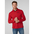 Helly Hansen Skagen Quickdry Rugger - Rojo