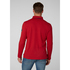 Helly Hansen Skagen Quickdry Rugger - Rojo