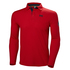 Helly Hansen Skagen Quickdry Rugger - Rojo