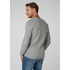 Suéter Helly Hansen Skagen - Gris Melange