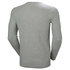 Suéter Helly Hansen Skagen - Gris Melange