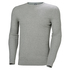 Suéter Helly Hansen Skagen - Gris Melange