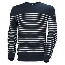 Suéter Helly Hansen Skagen - Azul Marino